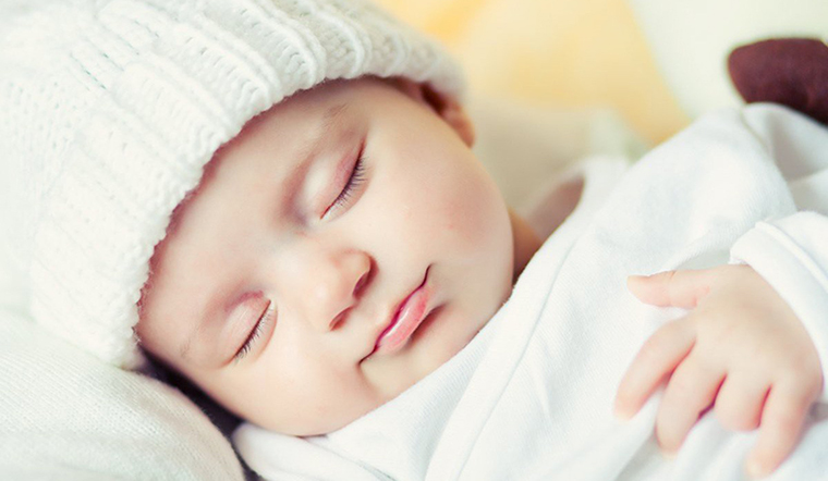 18 mẹo giúp bé, trẻ sơ sinh ngủ ngon giấc vào ban đêm hiệu quả