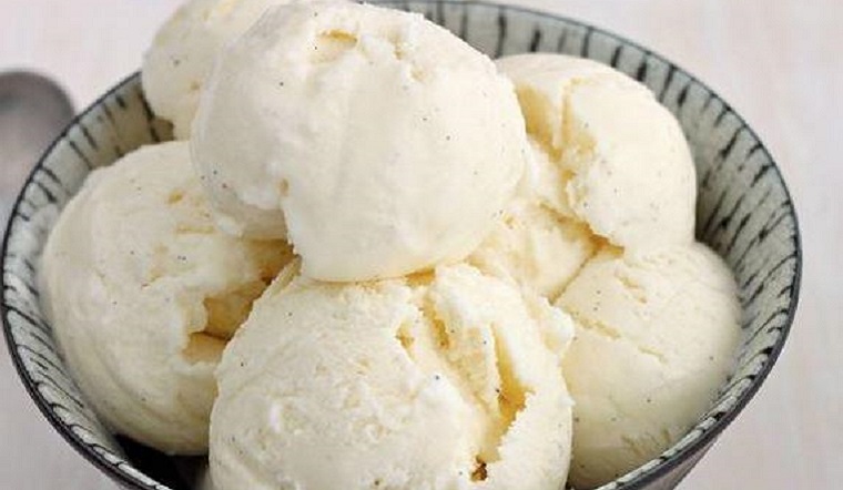 Cách làm kem tươi đơn giản giải nhiệt mùa hè ngay tại nhà