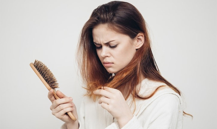 10 mẹo chăm sóc tóc đẹp cho nam giới