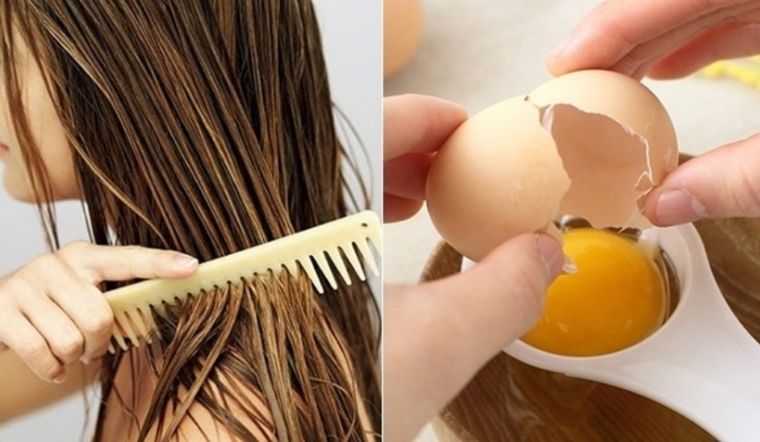 Cách giúp tóc mọc dày trở lại HIỆU QUẢ với 4 yếu tố sau
