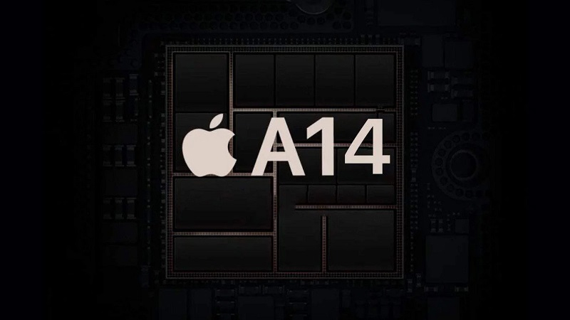 Apple A14 Apple A14