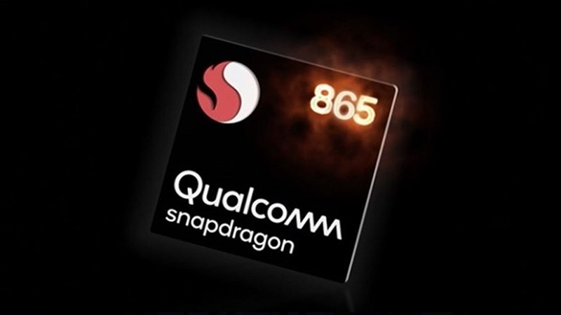 Snapdragon 865 Snapdragon 865