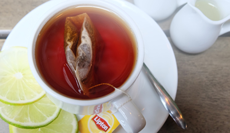 Những lợi ích về sức khỏe và làm đẹp của trà Lipton