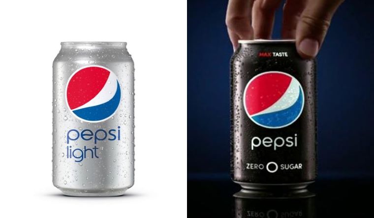 Pepsi bao nhiêu calo?