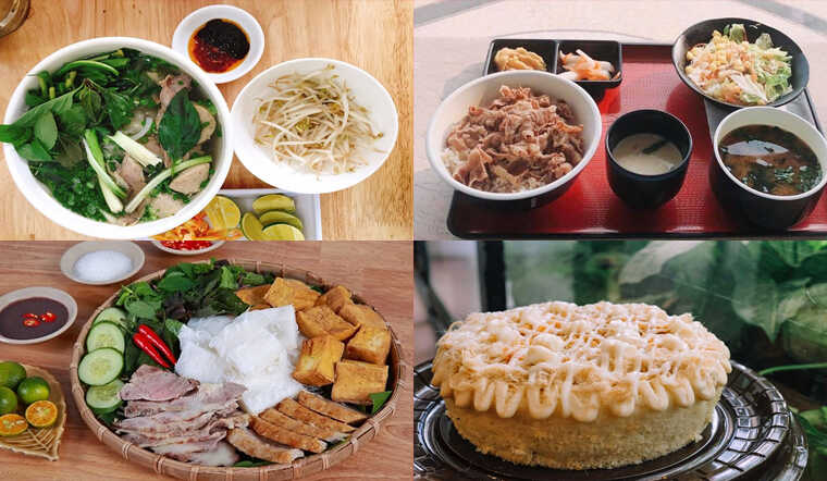 Tất tần tật những quán ăn ngon Bình Tân đây rồi, bạn đã thử chưa?