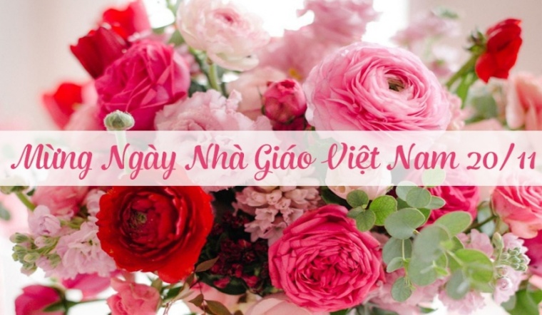 Ngày 20/11 là ngày gì? Ý nghĩa ngày Nhà giáo Việt Nam