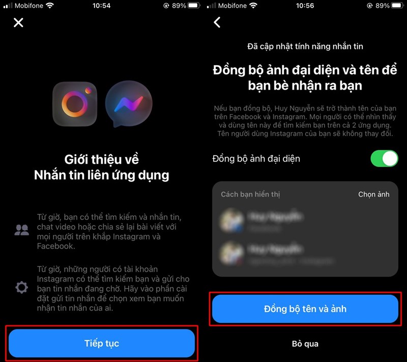 Chat-chat-Messenger-va-Instagram-truc-tiep-ác-nhau Chat-chat-Messenger-va-Instagram-truc-tiep-ác-nhau