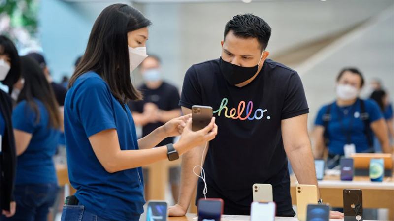 Cách sử dụng iPhone Cách sử dụng iPhone