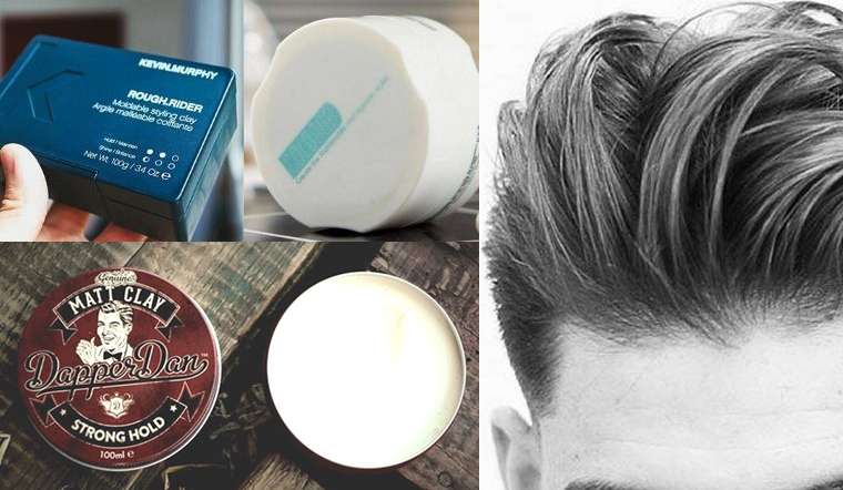 Top 5 loại sáp vuốt tóc nam chính hãng nên sử dụng