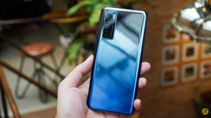 Vivo tại Việt Nam năm 2020 Vivo tại Việt Nam năm 2020