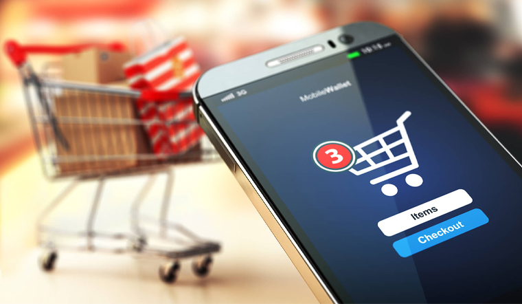 7 ứng dụng mua sắm trực tuyến giá rẻ, giao hàng nhanh ở Việt Nam