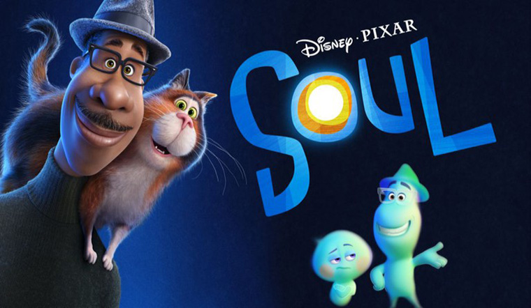 Review phim Soul: Cuộc sống nhiệm màu - Tuyệt tác hoạt hình của Pixar