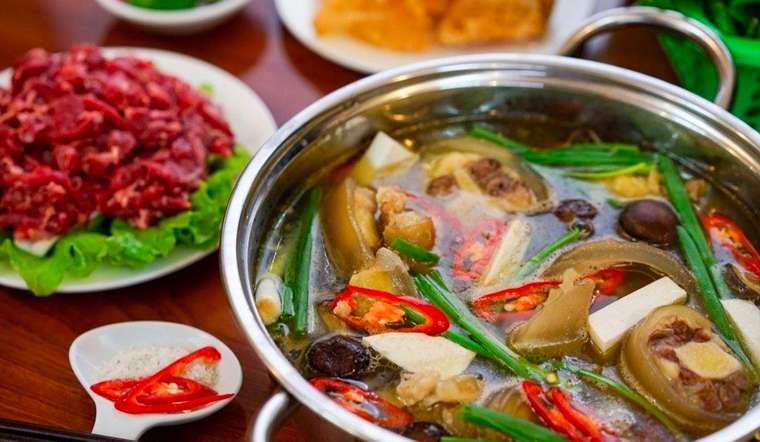 Top 9 quán lẩu bò ngon nhất ở Sài Gòn mà bạn nên ghé 1 lần