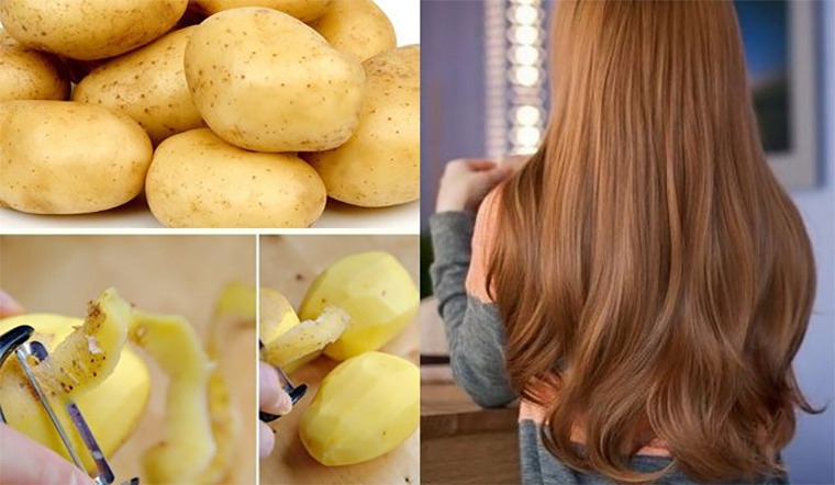 10 màu tóc vàng tây giúp chị em trở nên xinh đẹp, mới lạ hơn