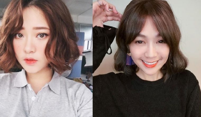 Top 20 kiểu tóc ngắn Hàn Quốc đẹp đã đời hiện nay - ALONGWALKER