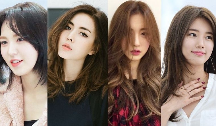 35+ kiểu tóc layer nữ đẹp trẻ trung được yêu thích nhất 2022
