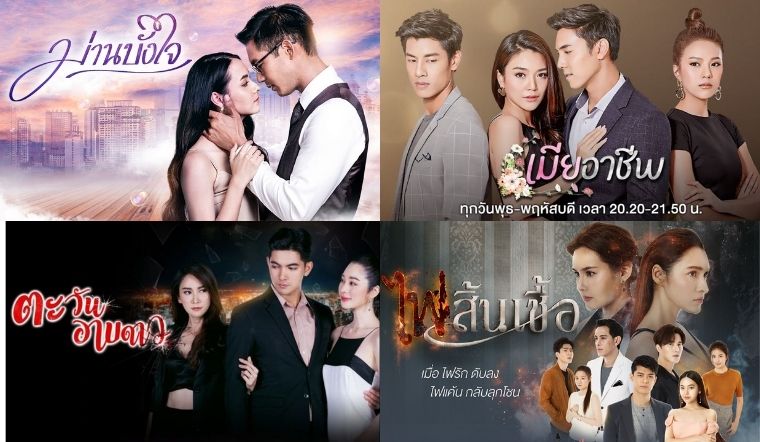 Top 10 phim tình cảm Thái Lan hay và đáng xem nhất năm 2020
