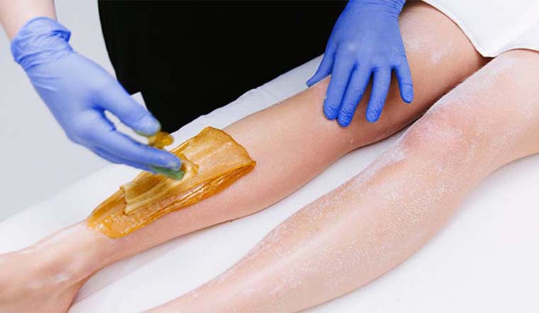 5 công thức Wax lông tại nhà tiết kiệm, an toàn, hiệu quả nhất