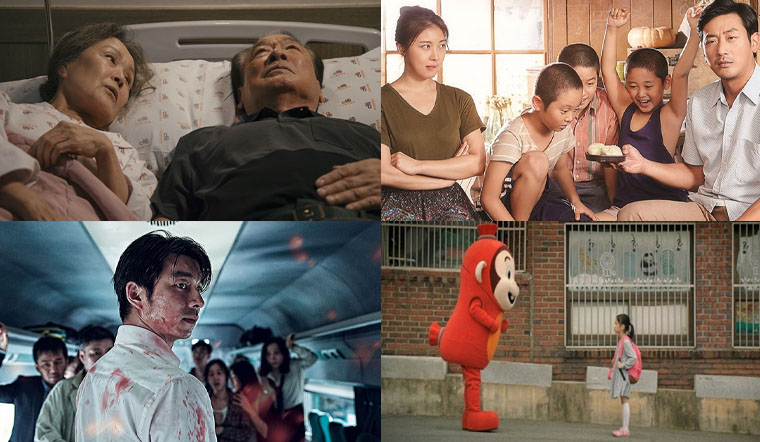 Top 15 phim tình cảm gia đình Hàn Quốc hay và cảm động nhất