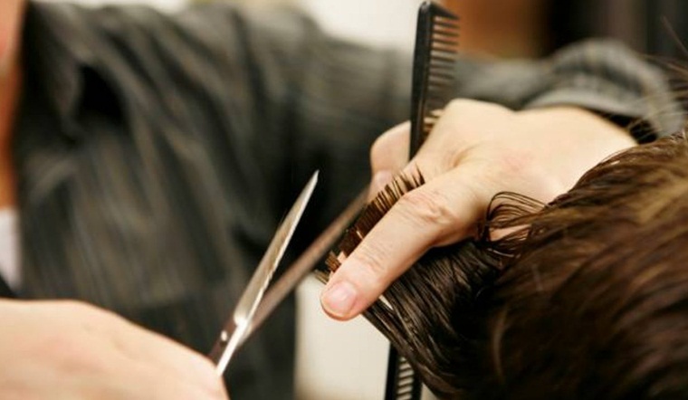 Học cắt tóc nam mất bao lâu có thể ra nghề