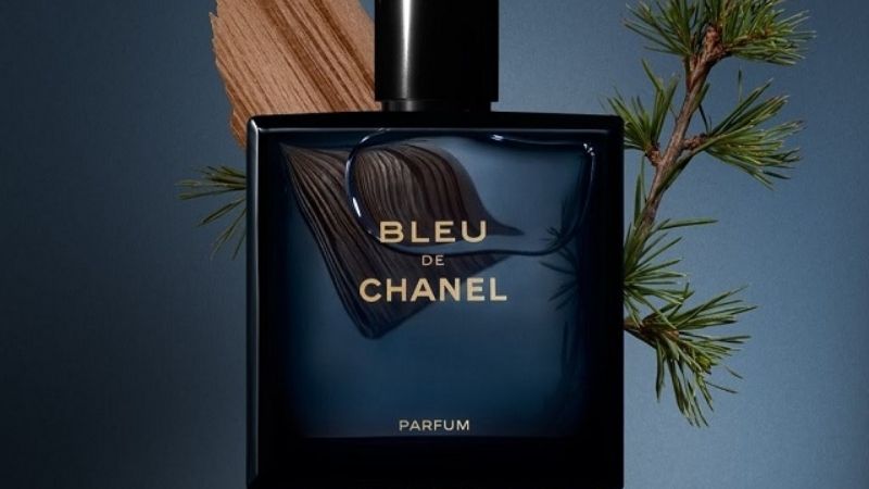 Review Nước Hoa Chanel Bleu De Chanel mùi thơm danh tiếng nhất cho nam