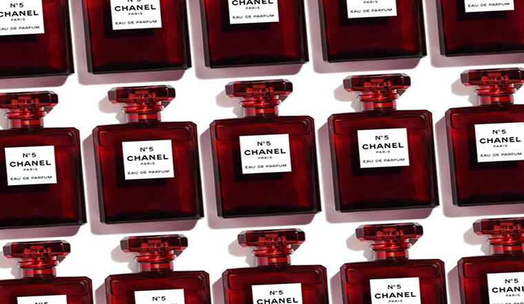 Đánh Giá Nước Hoa Chanel No5 Red Edition