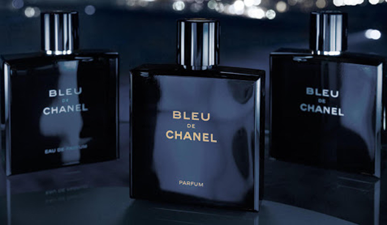 Nước hoa Bleu De Chanel EDP khác gì EDT?