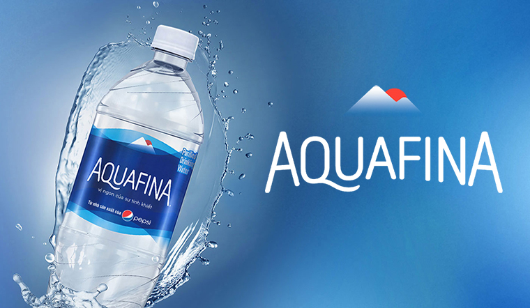 Nước suối Aquafina 350ml giá bao nhiêu? - Gia Thành Lộc 2 Nước tinh khiết Aquafina