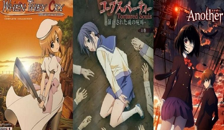 Top Anime 18+ nóng bỏng hay nhất 2023 xem mãi vẫn phê