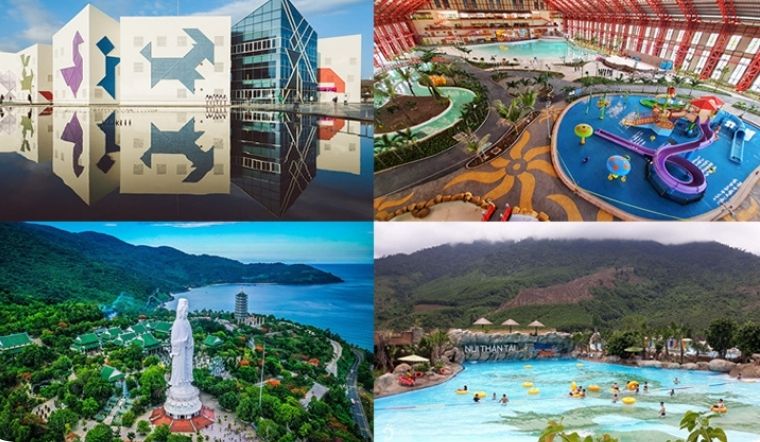 Top 10 địa điểm du lịch Đà Nẵng gần trung tâm mà bạn nên biết