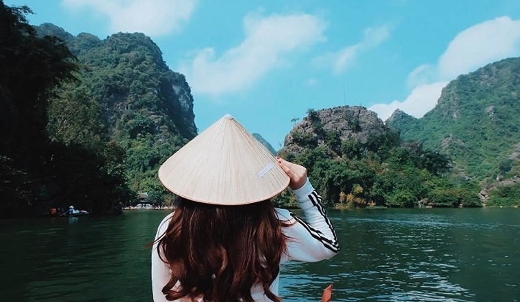 15 địa điểm du lịch gần Hà Nội cực đẹp để chơi dịp cuối tuần
