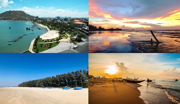 Top 10 bãi biển Vũng Tàu đẹp, nổi tiếng bạn nhất định phải đi