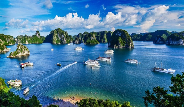 Top 9 địa điểm du lịch tại Quảng Ninh hấp dẫn không thể bỏ qua