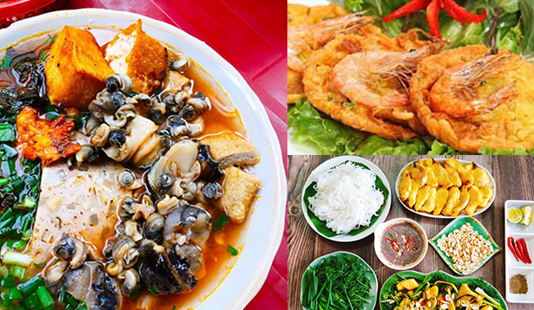Ăn gì ở Hà Nội: 14 món ngon đặc sản nổi tiếng tại Hà Nội