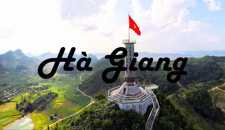 Chia sẻ kinh nghiệm du lịch Hà Giang đầy đủ, chi tiết