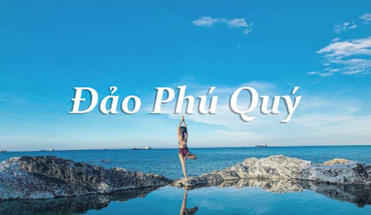 Tất tần tật những kinh nghiệm du lịch đảo Phú Quý - Bình Thuận
