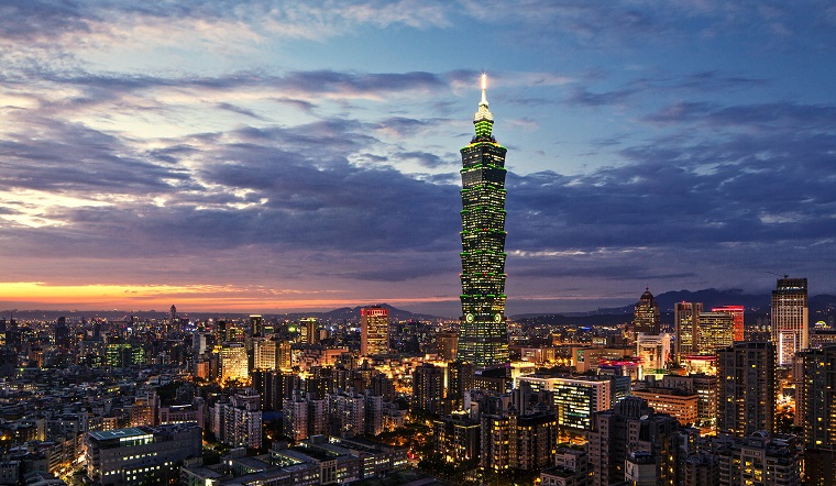 Điểm danh 10 địa điểm du lịch Đài Bắc được yêu thích hiện nay