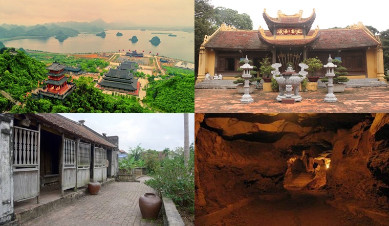 14 địa điểm du lịch Hà Nam thú vị bạn nhất định phải đến