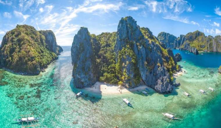 Du lịch Philippines và 10 địa điểm tham quan bạn nhất định phải tới