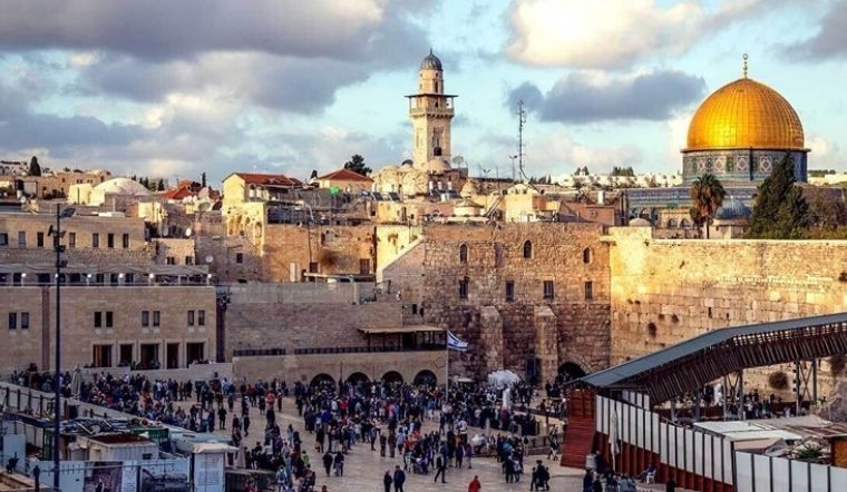 Kinh nghiệm du lịch Israel và những điều bạn nên biết