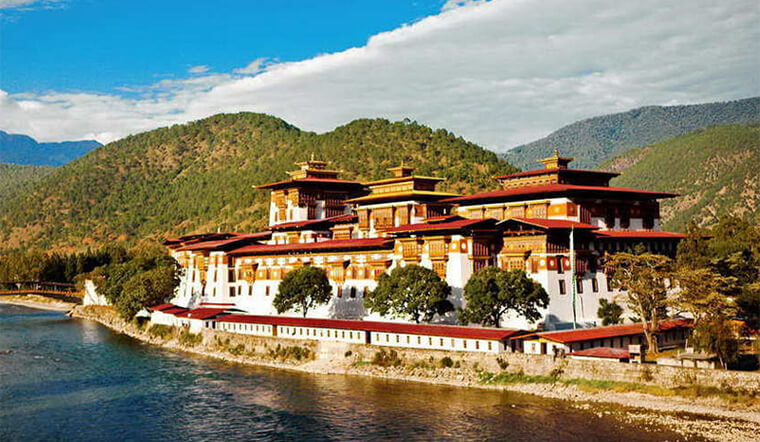 Tất tần tật từ A-Z kinh nghiệm du lịch Bhutan tự túc