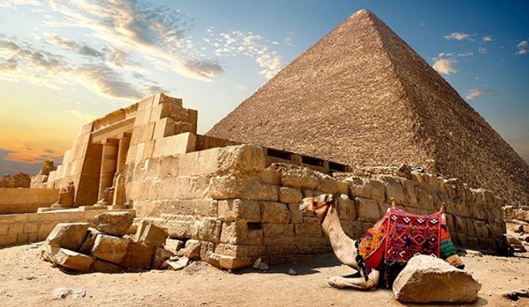 Kinh nghiệm du lịch Ai Cập tự túc cực chi tiết từ A-Z