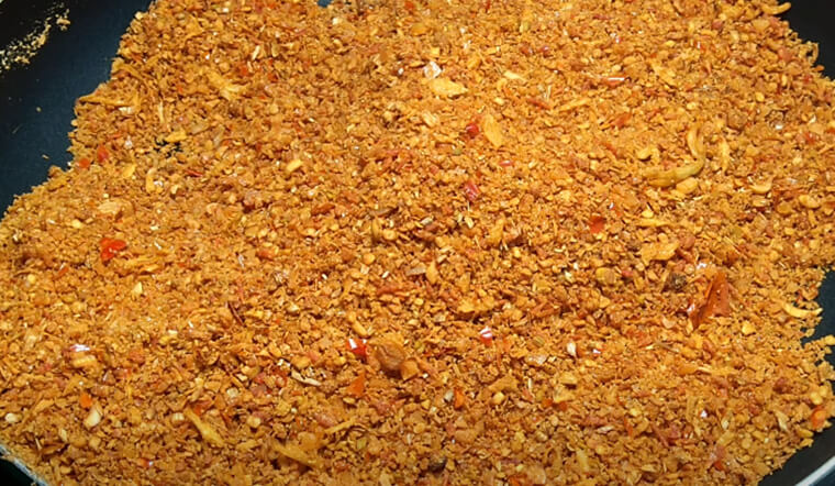 4 cách làm gà lát chay xào sả ớt cực kì đưa cơm