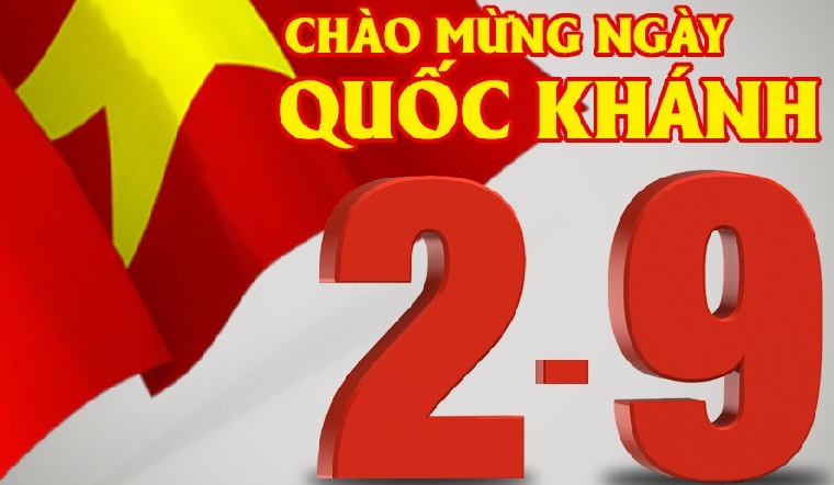 Tổng hợp 30 bài thơ về ngày Quốc khánh 2/9 hay và ý nghĩa nhất