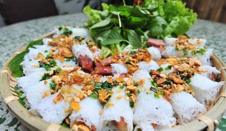 Bánh hỏi là gì? Bao nhiêu calo? Ăn cùng món gì thì ngon?