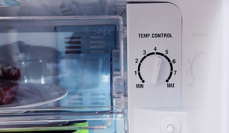 Điều chỉnh nút này, tủ lạnh vừa bền vừa tiết kiệm gấp đôi tiền điện
