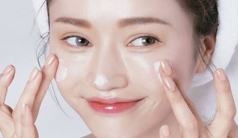  tại sao dưỡng da mà không trắng 