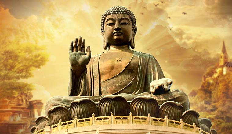 10 bài hát về Phật giúp tâm thanh tịnh, giảm căng thẳng hiệu quả