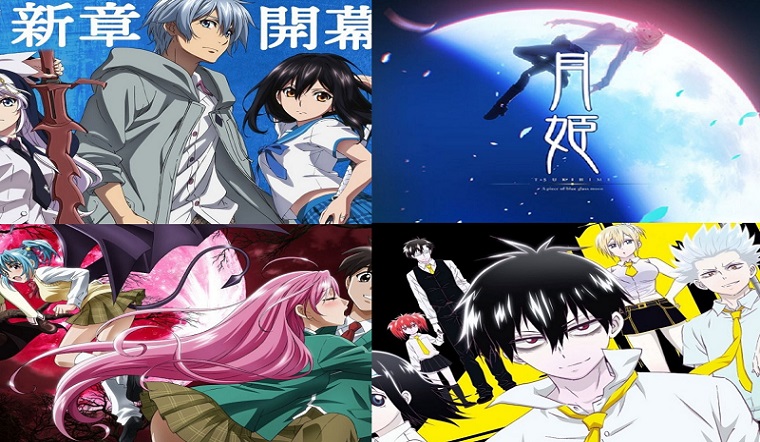 Anime TV (Vietsub) - Xem Anime – Apps on Google Play