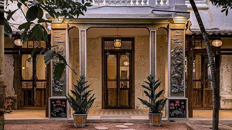 Đá Bào Cố Đô Đá Bào Cố Đô